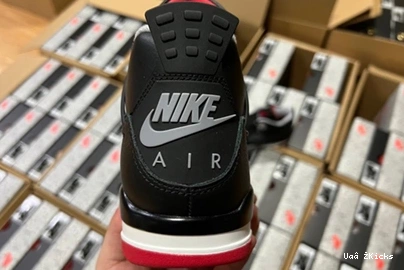 Reimagined Comfortable Bred FV5029- 408  4 Jordan 449 Retro 0817